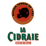 logo La Cidraie