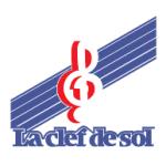 logo La Clef de Sol