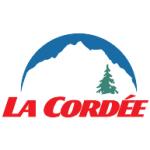 logo La Cordee
