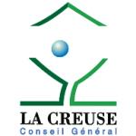 logo La Creuse Conseil General
