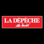 logo La Depeche du Midi