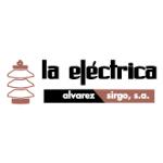 logo La Electrica