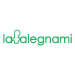 logo La Falegnami
