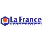 logo La France Assurances