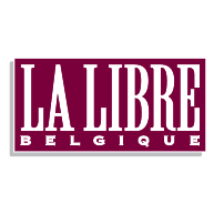 logo La Libre Belgique