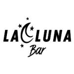logo La Luna Bar