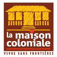 logo La Maison Coloniale