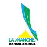 logo La Manche Conseil General