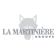 logo La Martiniere Groupe