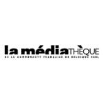 logo La Media Theque