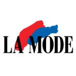 logo La Mode