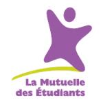 logo La Mutuelle des Etudiants