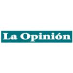 logo La Opinion