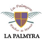 logo La Palmyra