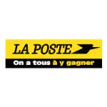 logo La Poste(25)