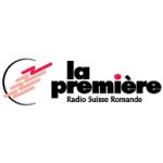 logo La Premiere Radio Suisse