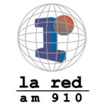 logo La Red Radio