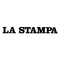 logo La Stampa