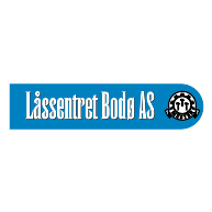 logo Laassentret Bodoe AS