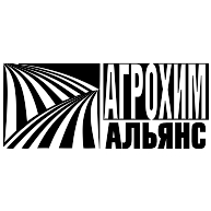 logo Agrohim Aljans