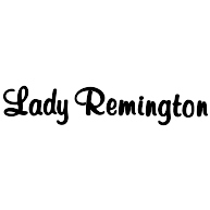 logo Lady Remington