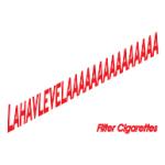 logo Lahavlelaaaaaa Filter Cigarettes