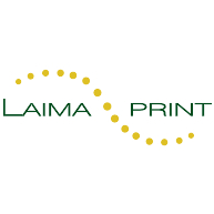 logo Laima Print