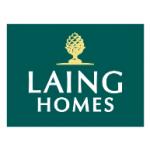 logo Laing Homes