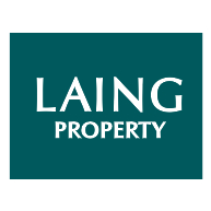 logo Laing Property