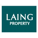 logo Laing Property