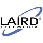 logo Laird Telemedia