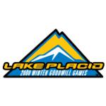 logo Lake Placid Goodwill 2000