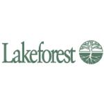 logo Lakeforest