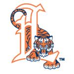 logo Lakeland Tigers
