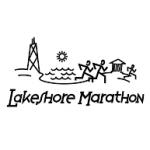 logo Lakeshore Marathon