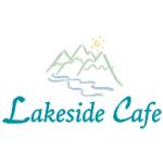 logo Lakeside Cafe