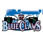 logo Lakewood BlueClaws