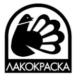 logo Lakokraska