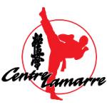 logo Lamarre Centre
