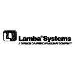 logo Lamba Systems