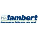 logo Lambert