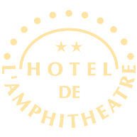 logo LAmphitheatre Hotel