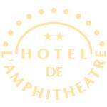 logo LAmphitheatre Hotel
