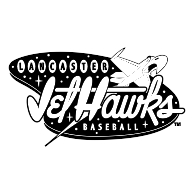 logo Lancaster JetHawks