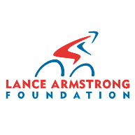 logo Lance Armstrong Foundation