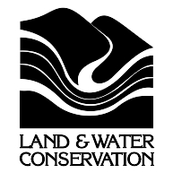 logo Land and Water Conservation