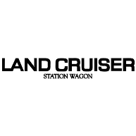 logo Land Cruiser