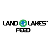 logo Land O'Lakes Feed