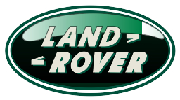 logo Land Rover