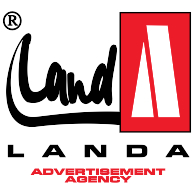 logo Landa Design